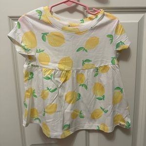 Baby Gap Toddler top